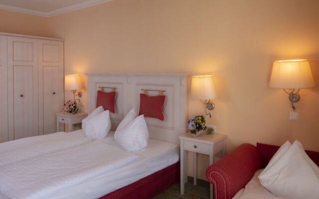 Thermenhotel 4 Jahreszeiten