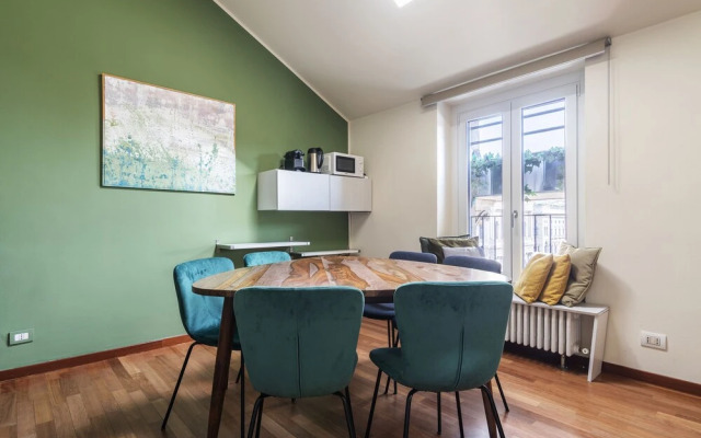 easyhomes - Duomo View