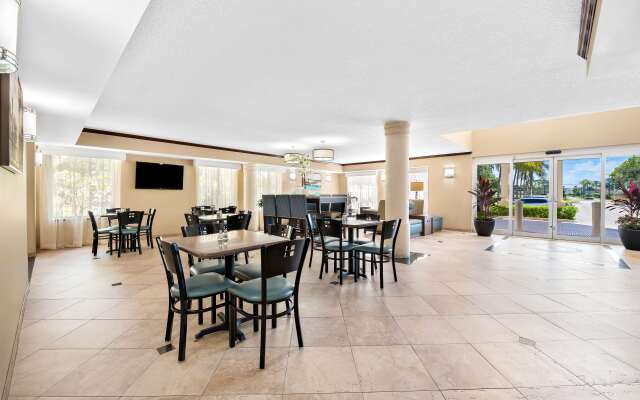 Best Western Intracoastal Inn