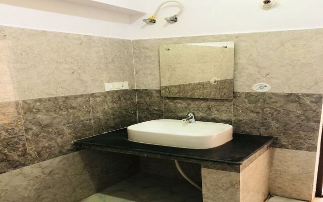 Hotel The Himalaya Orchid Guptkashi