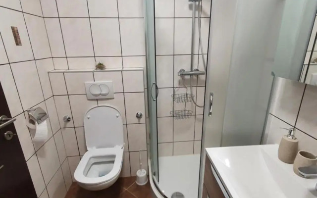 Apartma Maja, Mateja