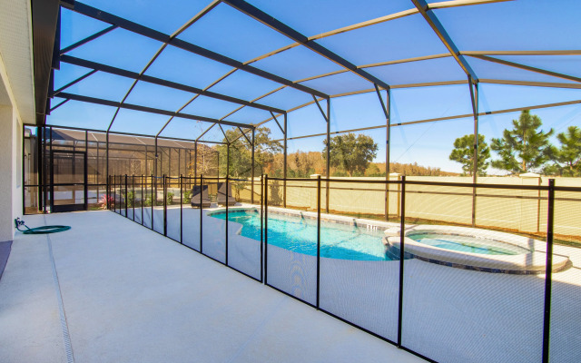 2665CALISTOGA, Kissimmee, US