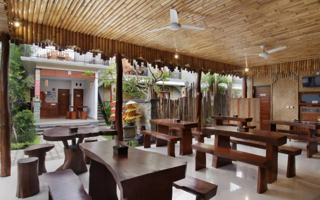 Hotel Arsa Santhi Nusa Penida