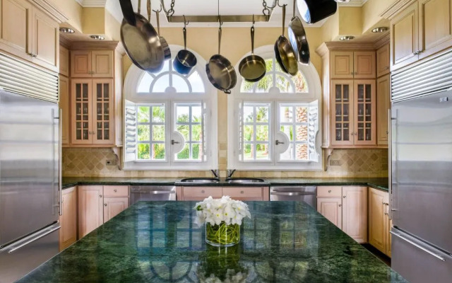 Dream Villa Terres Basses-558
