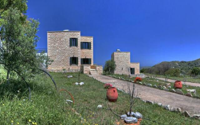 Cretan Cottage