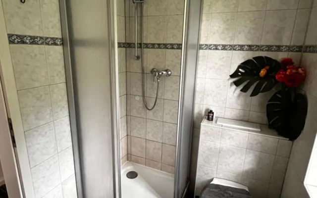 Ferienwohnung Sonntag, Elsteraue