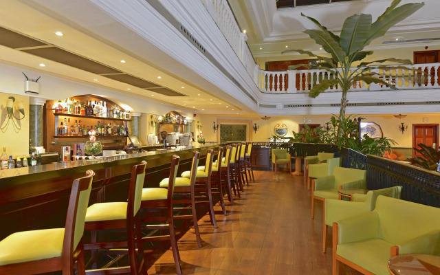 Iberostar Parque Central