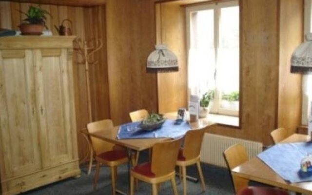 Hotel Alpenruh