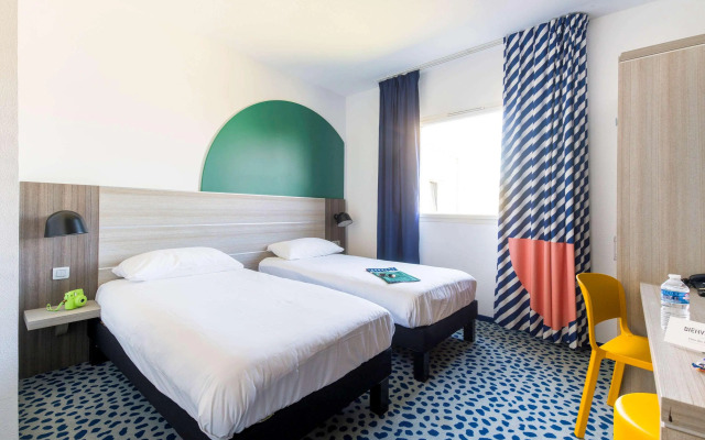 ibis Styles Marseille Plan de Campagne
