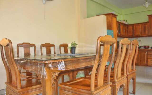 Green Hills - Galle