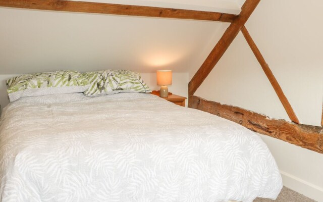 The Cow Byre, Heath Farm