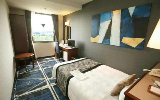 Recent Culture Hotel