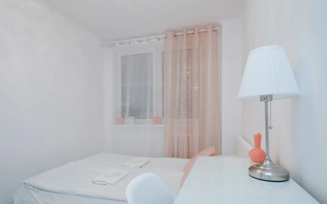 ShortStayPoland Aleje Jerozolimskie B13