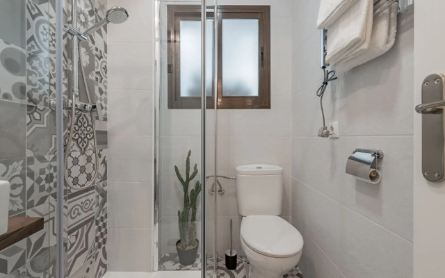 San Juan Flat Surthy Apartments