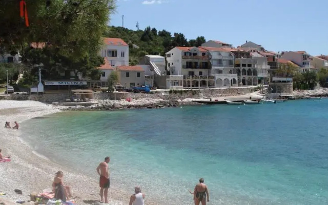 Apartments Dida