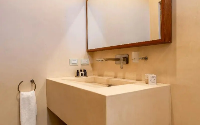 Xperience Tulum Hotel