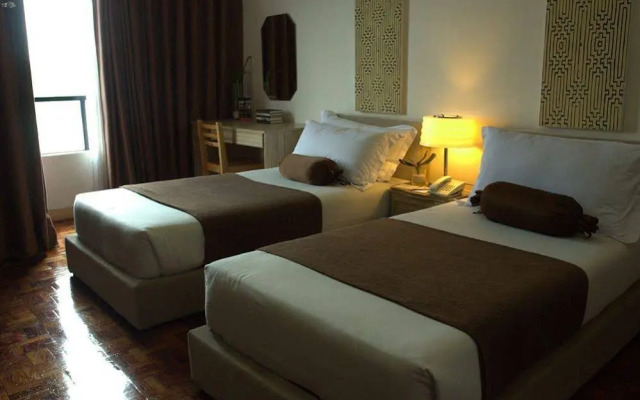 The Garden Heights Condotel