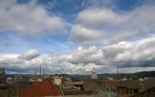 Pepe's House Cuenca Hotel & Hostel