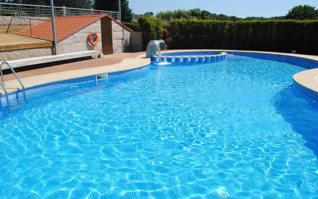 Hotel Brisa da Lanzada