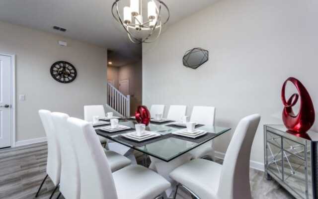 1569sw 5 Bedroom Villa