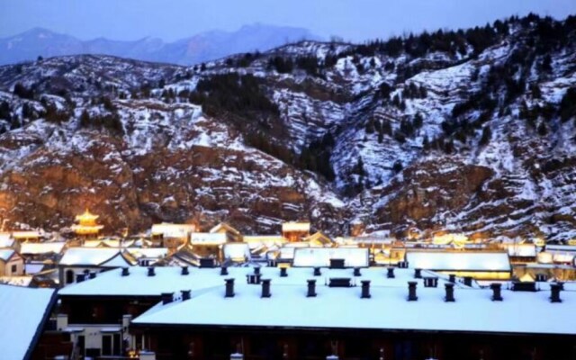 Laid-back Moments Inn - Gubei Water Town