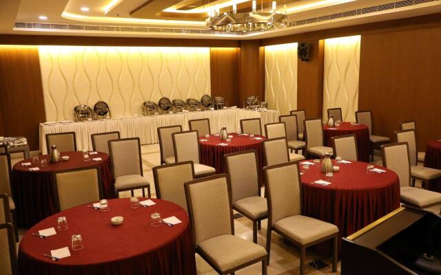 The Thangam Grand