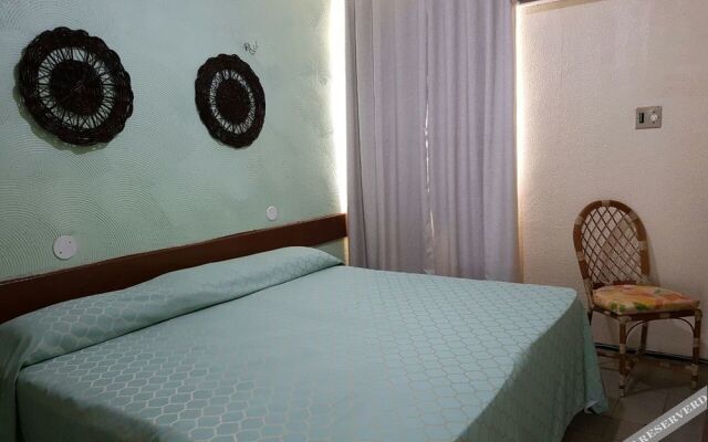 Hotel Pousada Bellomar Ariaú