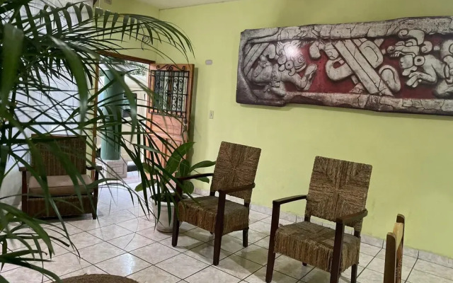 Nakum Hotel