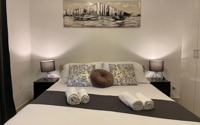 Apartments Darko