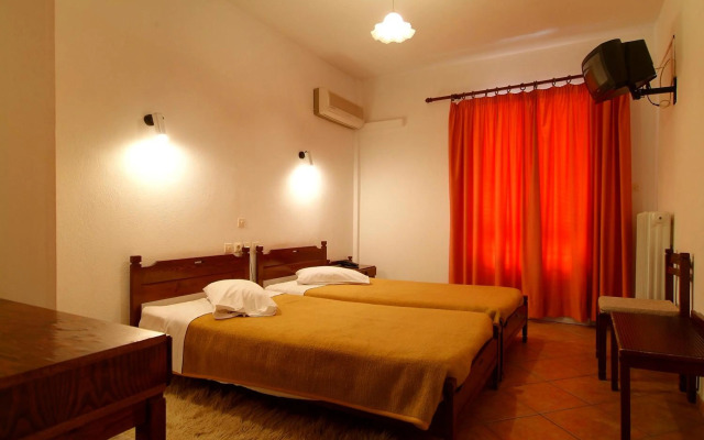 Orfeas Hotel