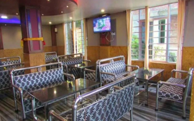 OYO 29329 Lookboong Hotel