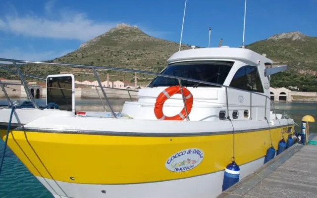 Boat & Breakfast Beatrice I