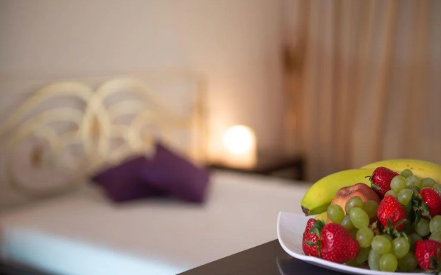 Hotel Chateau de George