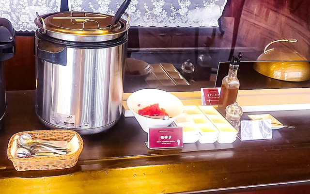 Hotel Abest Meguro