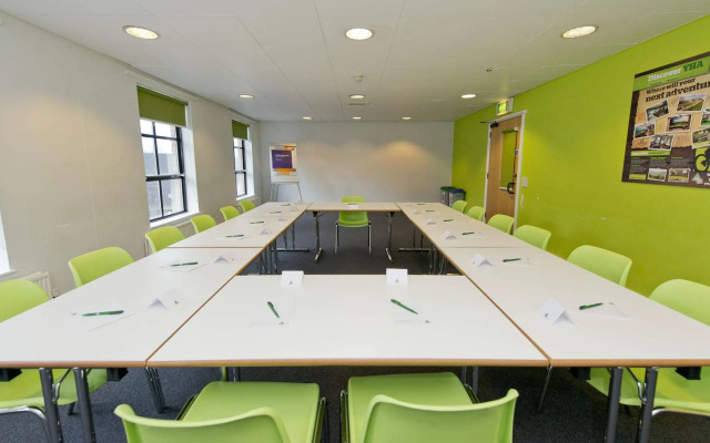 YHA Manchester - Hostel
