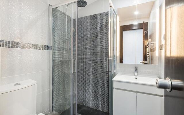 Victory Village T1 & Mezzanine