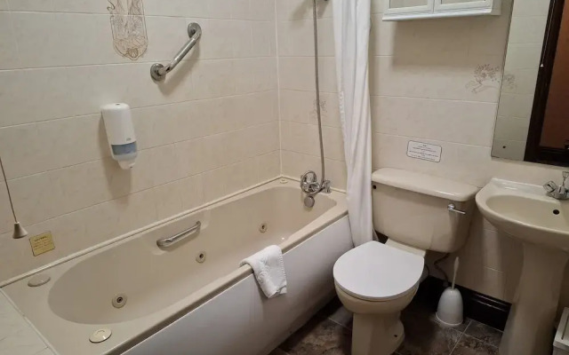 The Devoncourt Resort