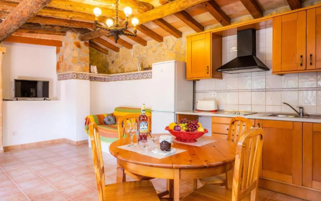 Suite de Boda - Finca es Pla Nou