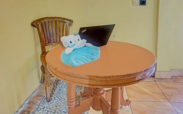 OYO 91588 Ananda Guest House Batu