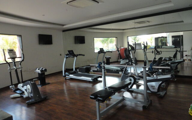 Fortune Select Grand Ridge, Tirupati -  Member ITC Hotels' Group