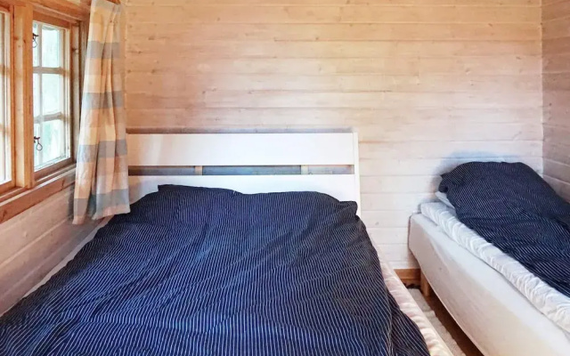 7 Person Holiday Home in Ingaro-by Traum