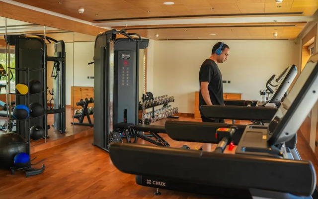 Radisson Hotel Vrindavan