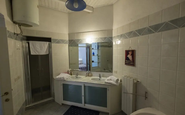 Eleonora Room & Breakfast