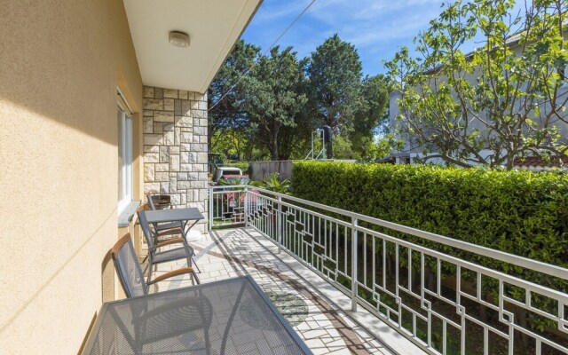 Tasa Apartment