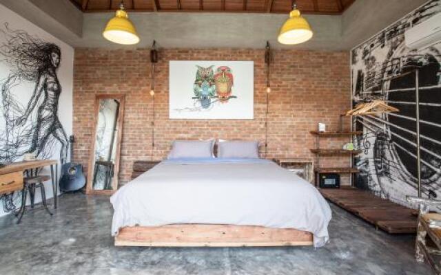4 Quarters Bali Villas
