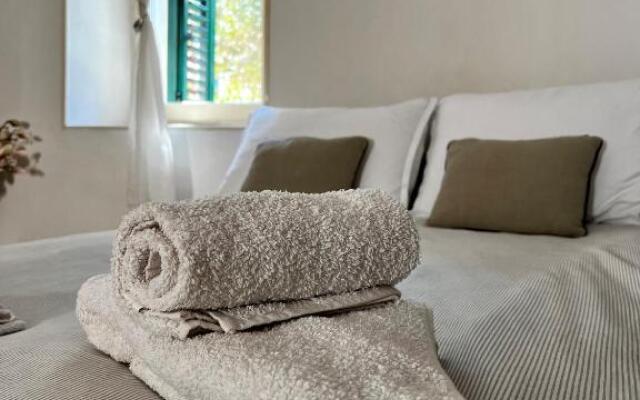 Tarino Apartment