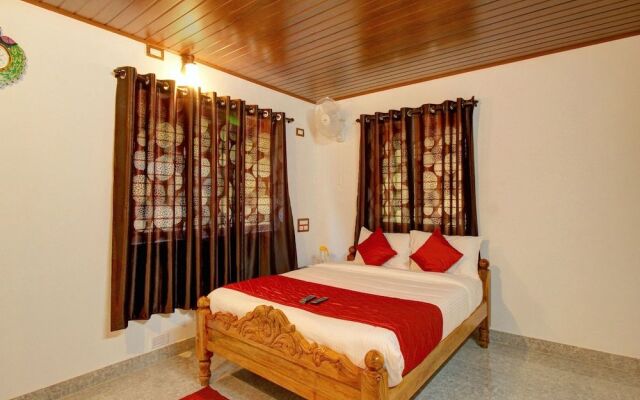 OYO 12040 Home Hill View Stay Near ITI Jn