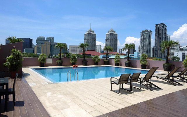 Value Hotel Thomson