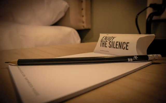 Ricardo Palma by Wynwood House