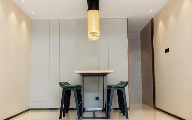 City Comfort Inn Yangxin Railway Station